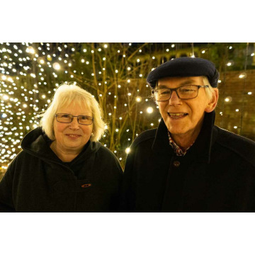 Notice Gallery for Alan ROSTRON