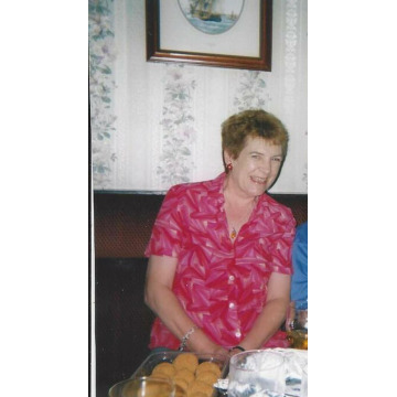 Photo of Hilda Leafe PROCTOR
