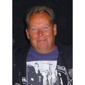Photo of John THOMPSON