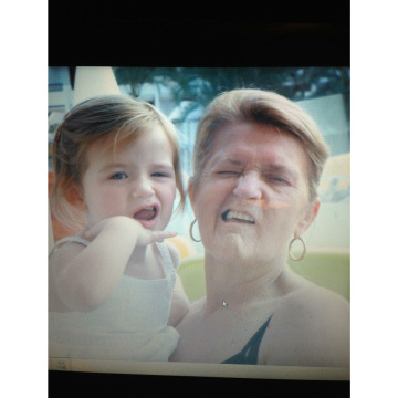 Photo for notice Lilian (Lily) LOWE