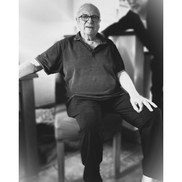 Photo of Maurice Edward HOWE