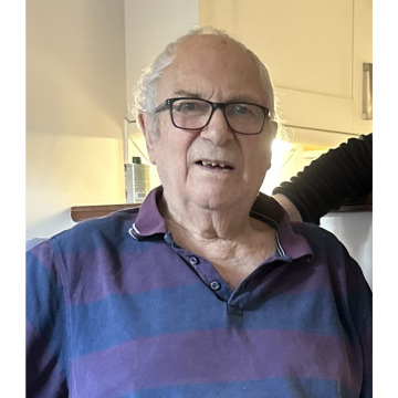 Photo for notice Maurice Edward HOWE