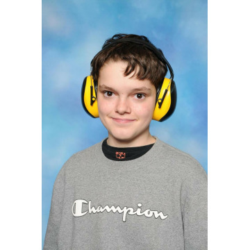 Photo of Tristan HINSON