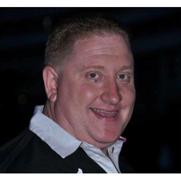 Photo of Jason Mark AMPLEFORD