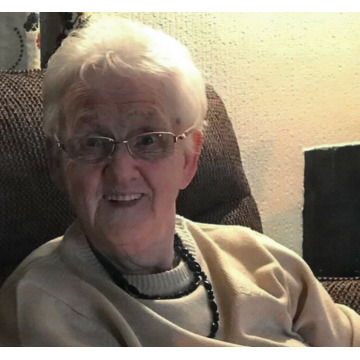 Photo of Rosemary EASTON