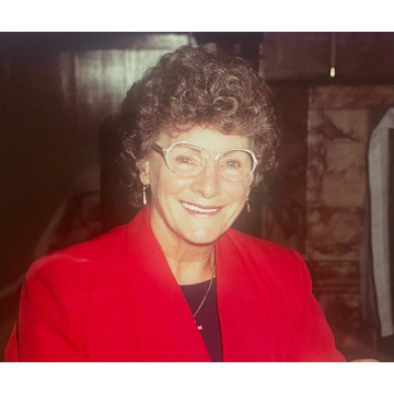 Photo of Mary WHITEHEAD