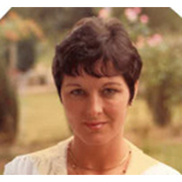 Photo of Patricia ARNOLD