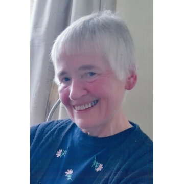 Photo of Janet MORRIS-WILSON
