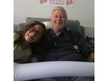 Photo for notice David SMITH