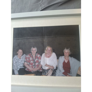 Photo for notice Veronica Lynne LEDWARD