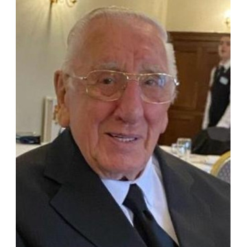 Photo of Brian SMITH