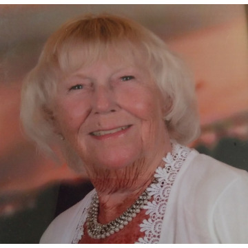 Photo of Beryl June MACKINEM