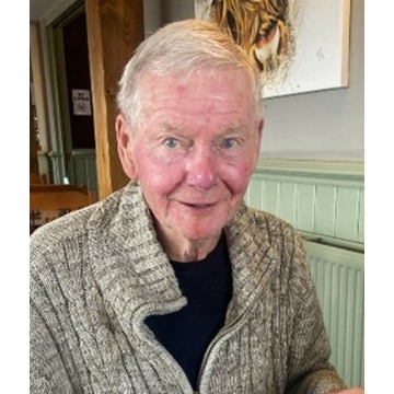 Photo of John WRIGHT