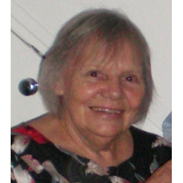 Photo of Maureen Ruby EDWARDS