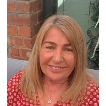 Photo of Belinda LEIGHTON