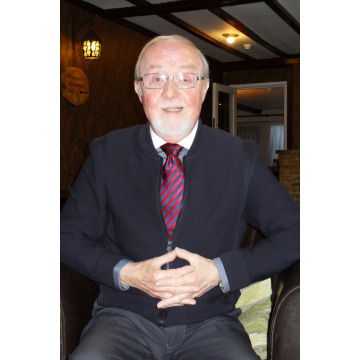 Photo of Roy JENKINS