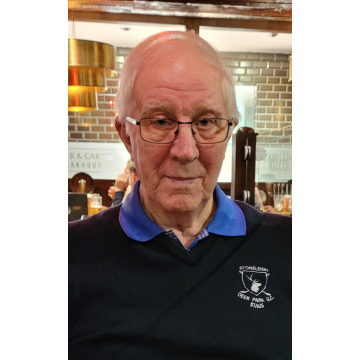 Photo of Royston George STURMEY