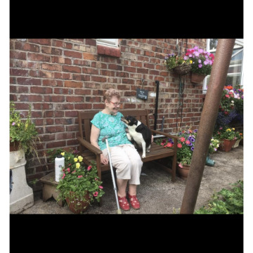 Photo for notice Eleanor Teresa KILDAY