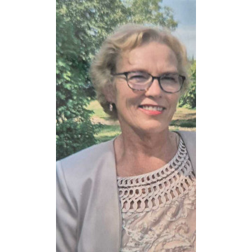 Photo of Alyson Louise WARDEN