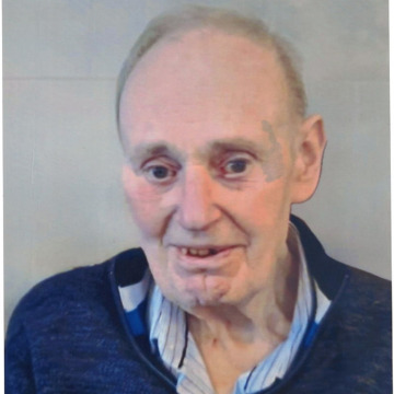 Photo of Kenneth Alfred WHITTAKER