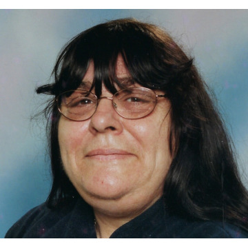 Photo of Ann SWAIN