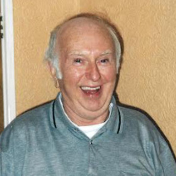 Photo of Royston JAMES