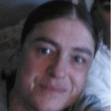 Photo of Danielle HAWKINS