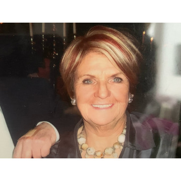 Photo of Ann GALVIN