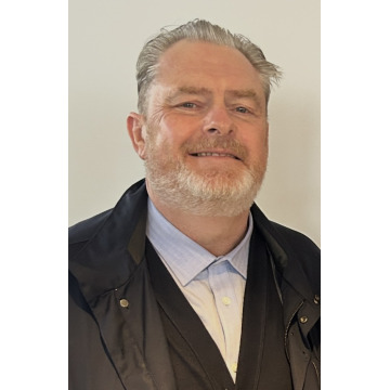 Photo of Mark Patrick HAMILTON