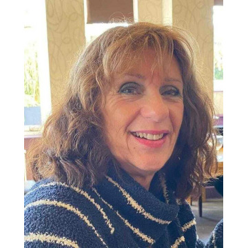 Photo of Caroline HUNTBACH