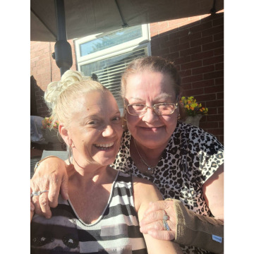 Notice Gallery for Cheryl ECCLESTON