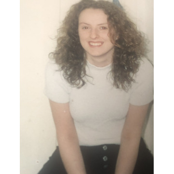 Photo of Emma Lindsay HARTLEY