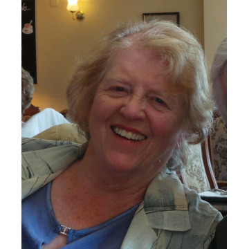 Photo of Osta Catherine Carrick BRACE