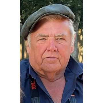 Photo of Victor Charles PENDLETON