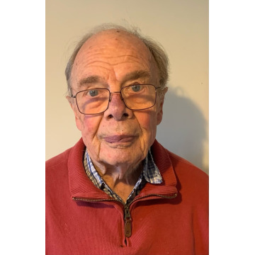 Notice Gallery for Christopher William Cook STUART