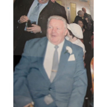 Photo for notice Bernard Ronald BARTLETT