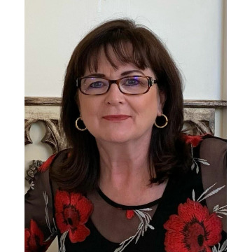 Photo of Anne Christina DUFFY
