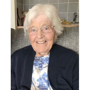 Photo of Ann Elizabeth JAMES