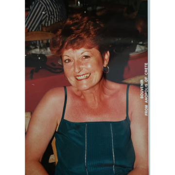 Photo for notice Laura Jean MILNE