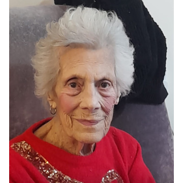 Photo of Cecily Joan COTTON