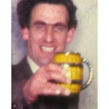 Photo for notice Gwyndaf EVANS