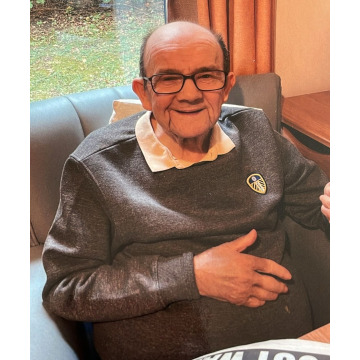 Photo of Michael Arthur SCHOFIELD