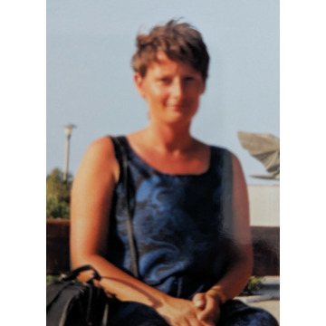 Photo of Catherine Rose MILES