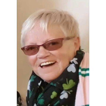 Photo of Jean DOCHERTY - (ALNESS)