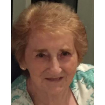 Photo of Margaret BENNETT