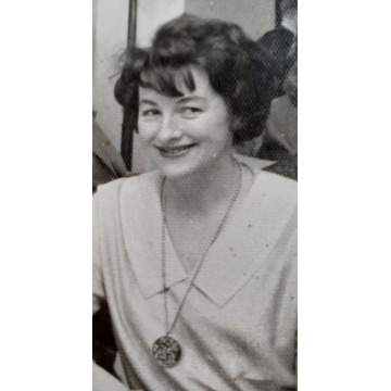 Photo of Beryl Louise WELSH