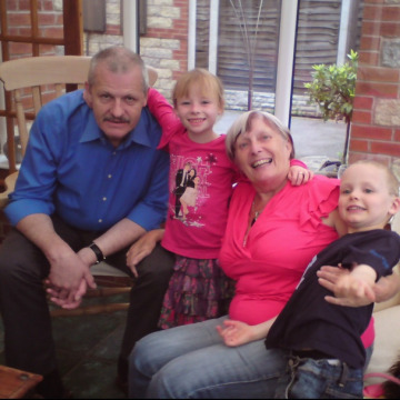 Photo for notice John Hamshaw McGEE