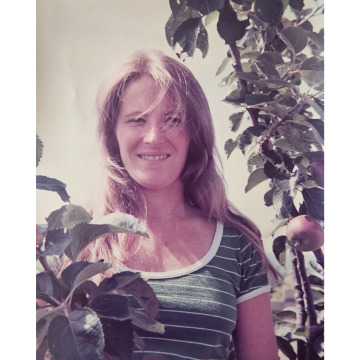 Photo for notice Janette RICHARDS
