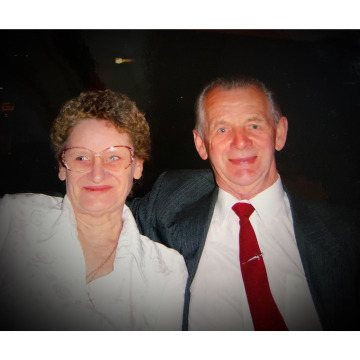 Photo for notice Thomas FARRELL