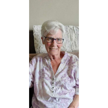 Photo of Mair LLEWELLYN
